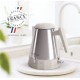 Vertige Bouilloire coquillage 1.2L