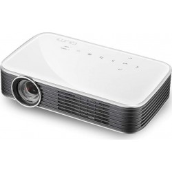 Vivitek Vidéoprojecteur portable Q8-WH Blanc