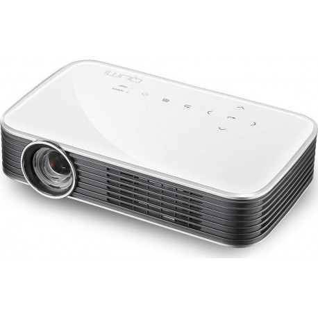 Vivitek Vidéoprojecteur portable Q8-WH Blanc