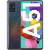 Samsung Smartphone GALAXY A51 NOIR