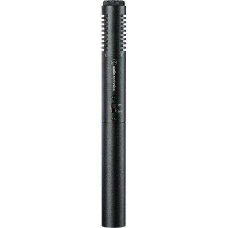 Audio Technica Micro ATR6250x