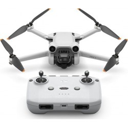 DJI Mini 3 Pro (DJI RC)