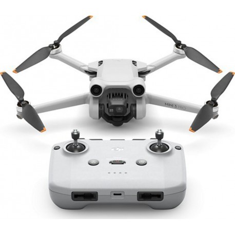 DJI Mini 3 Pro (DJI RC)