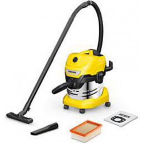 Karcher Aspi Cuve WD4 S V-20/5