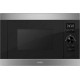 SABA Micro ondes grill SABA MO 2519IX