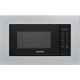 Indesit Micro ondes multifonction Indesit MWI120GX