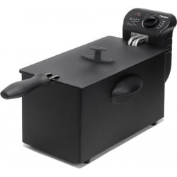 Bestron af357b Friteuse 3.5l 2000W noir - af357b af357b