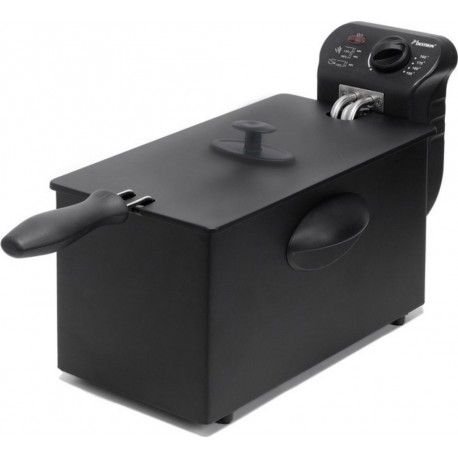 Bestron af357b Friteuse 3.5l 2000W noir - af357b af357b
