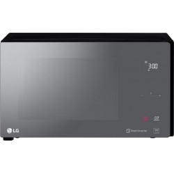 LG Micro ondes MS3295DDR