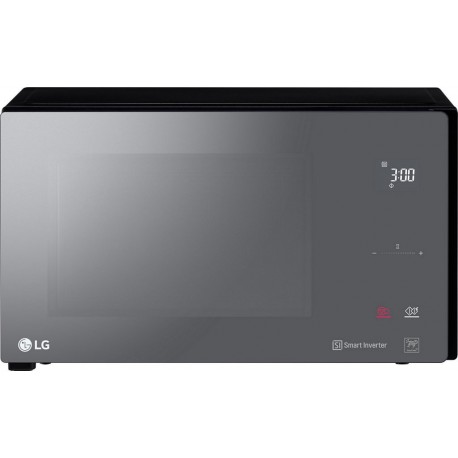 LG Micro ondes MS3295DDR