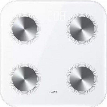 Huawei Pèse personne connecté scale 3 Dobby-B19 55020ABM