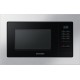 Samsung Micro ondes gril encastrable MG23A7013CT
