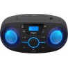 Bigben Radio CD Radio Nomade