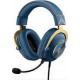 Logitech Casque gamer G PRO X League of Legends filaire