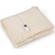 Klarstein Couverture chauffante Slanket - Beige