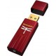 Audioquest DAC audio Dragonfly Red