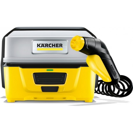 Kärcher Nettoyeur Basse Pression Mobile OC3