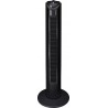 Evatronic Ventilateur à Colonne 40W 001335