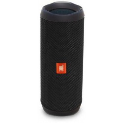 JBL Flip 4 - Noir - Enceinte portable Bluetooth