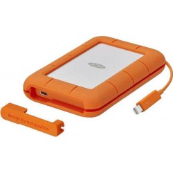 LaCie Rugged Thunderbolt USB-C Thunderbolt 5To STFS5000800