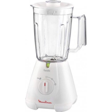 Moulinex Blender Faciclic 1,2L LM300141