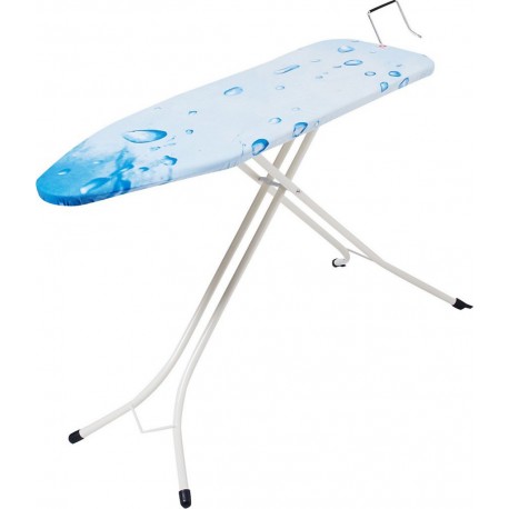 Brabantia Table à repasser Ice Water 124*38cm