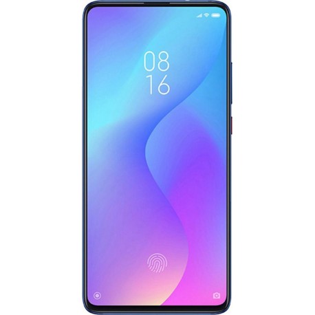 Xiaomi Smartphone 9T Pro Redmi K20 Pro 128Go Bleu
