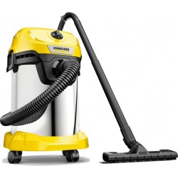 Karcher Aspi Cuve WD 3 S V