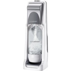 Sodastream Blanche Cool 1L Grise COOL TITAN