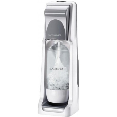 Sodastream Blanche Cool 1L Grise COOL TITAN
