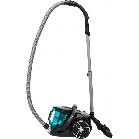 Rowenta Aspirateur sans sac RO7212EA SILENCE FORCE CYCLONIC