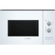 Bosch Micro ondes encastrable BFL550MW0