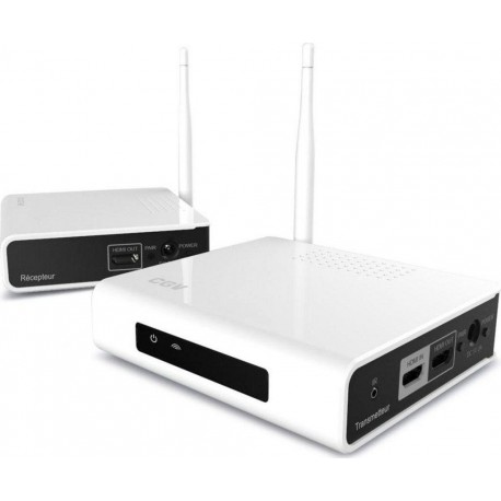 CGV Extensions audio/vidéo FREELINE HD1S-50825