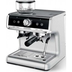 NC Robot café HOME_BISTRO