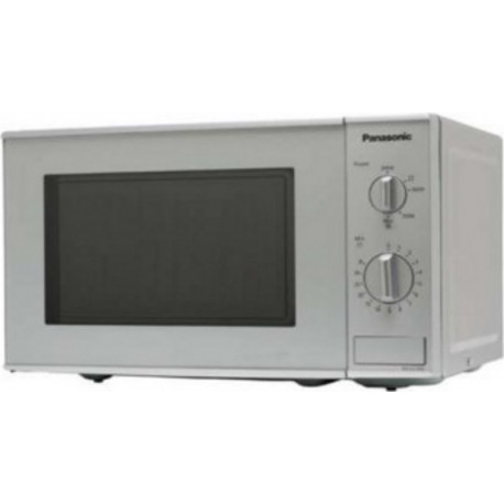 Ubd-Nne221mmepg Micro-onde20l.mono.meca.800w.compact.slv