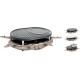 FAR Raclette multifonction CLEM 2
