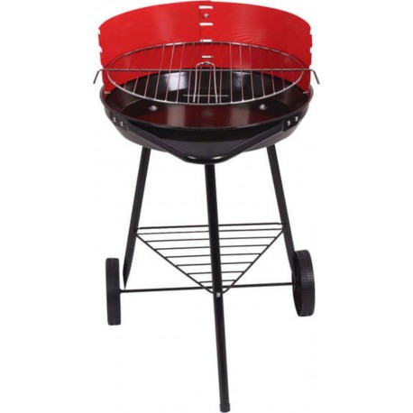 FAR Barbecue à charbon BC37