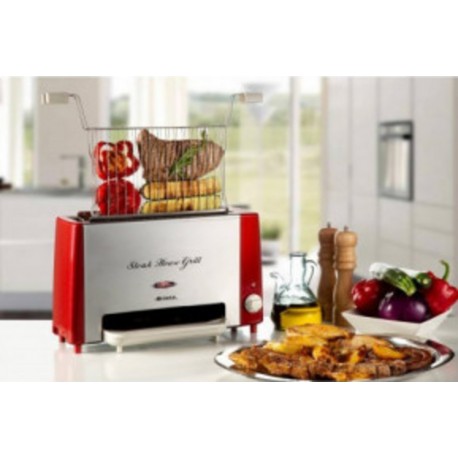 Cdp-730are Grill vertical partytime minut eur 0-30mn