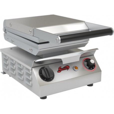 Gaufrier electrique express double 1,8 kw - sofraca - 262385214