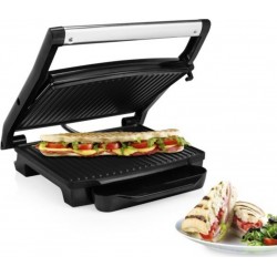 112415-01-001 Grill panini 2000W 720cm² -