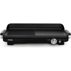H.koenig grx330 plancha 1800w