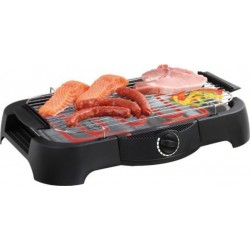 Domoclip doc153 barbecue de table electrique noir
