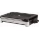 Wmf grill de table avec couvercle en verre lono