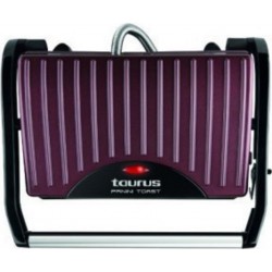 Taurus appareil a panini toast & co