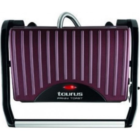Taurus appareil a panini toast & co