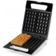 Domo do9052w gaufrier - blanc