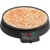 Crêpière électriquecm 3372 clatronic