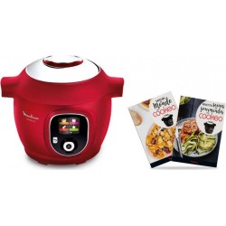 Moulinex Multicuiseur cookeo YY4393FB