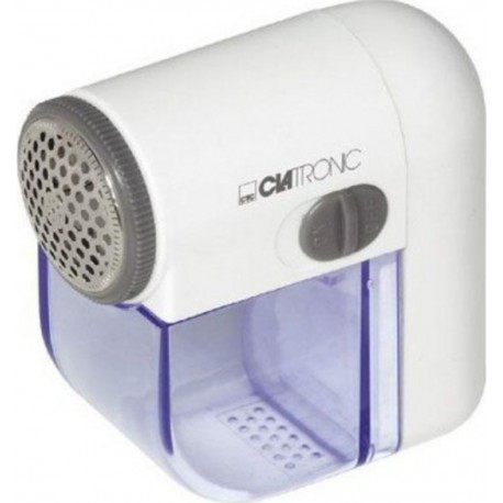 Nettoyeur textile mc 3240 clatronic - blanc/violet