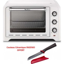 Moulinex Mini four YY2880FB
